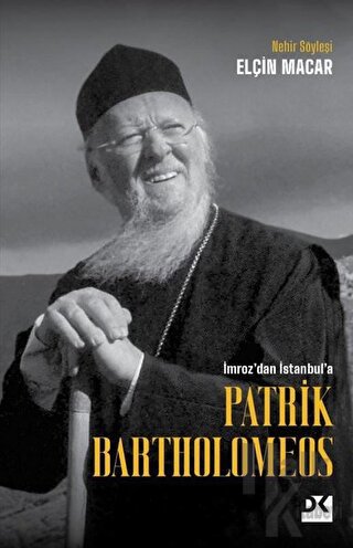 Patrik Bartholomeos - Halkkitabevi