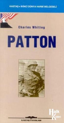Patton - Halkkitabevi