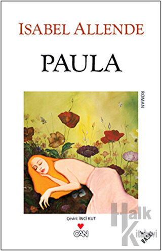 Paula - Halkkitabevi