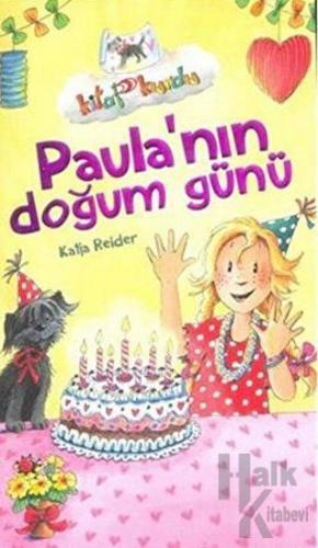 Paula'nın Doğum Günü