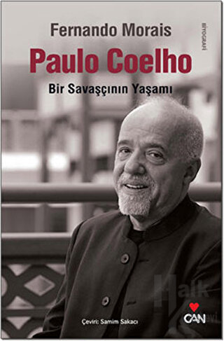 Paulo Coelho - Halkkitabevi