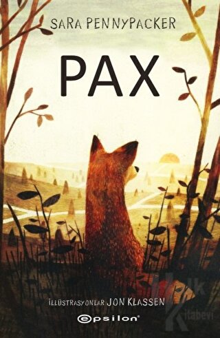 Pax (Ciltli) - Halkkitabevi