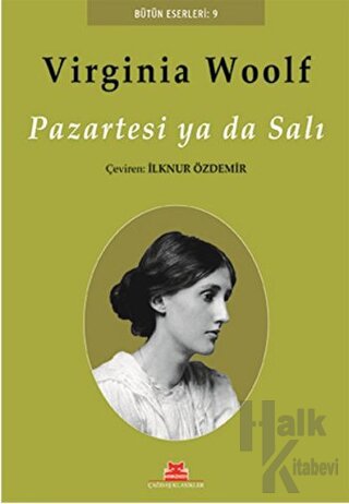 Pazartesi Ya Da Salı - Halkkitabevi