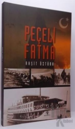 Peçeli Fatma - Halkkitabevi