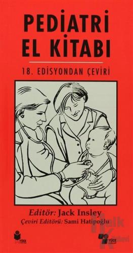 Pediatri El Kitabı - Halkkitabevi
