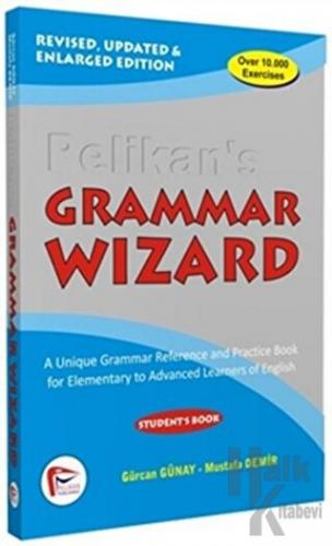 Pelikan’s Grammar Wizard