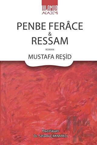 Penbe Ferace Ve Ressam - Halkkitabevi