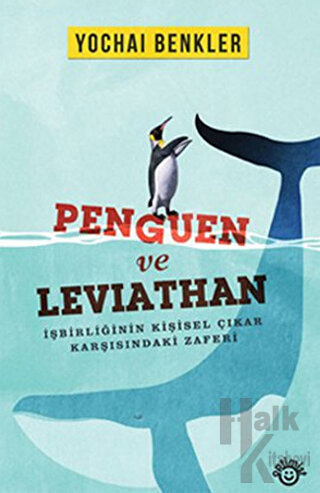 Penguen ve Leviathan