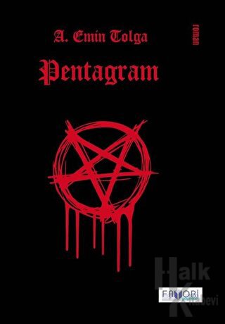 Pentagram - Halkkitabevi