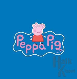 Peppa Pig: I Love You, Mummy Pig - Halkkitabevi