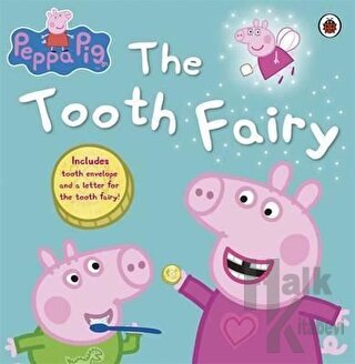 Peppa Pig: Peppa And The Tooth Fairy