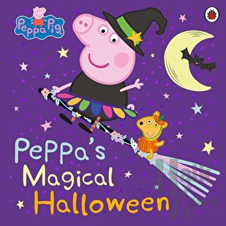 Peppa's Magical Halloween