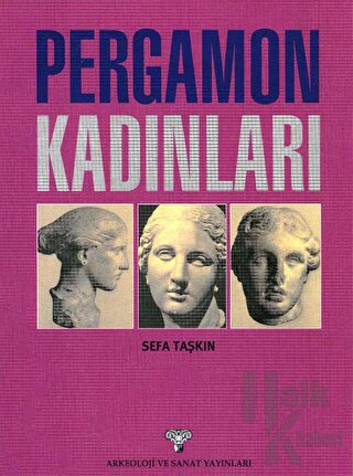 Pergamon Kadınları