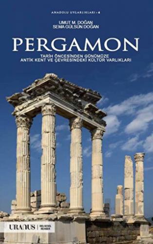 Pergamon - Halkkitabevi