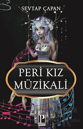 Peri Kız Müzikali - Halkkitabevi