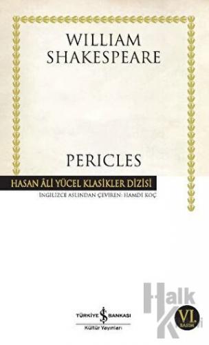 Pericles - Halkkitabevi