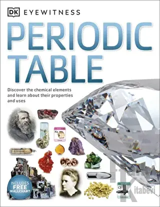 Periodic Table - Halkkitabevi