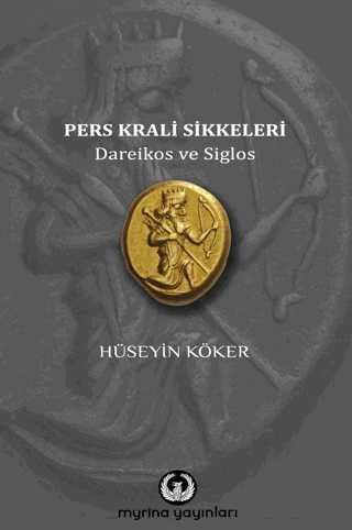 Pers Krali Sikkeleri - Halkkitabevi