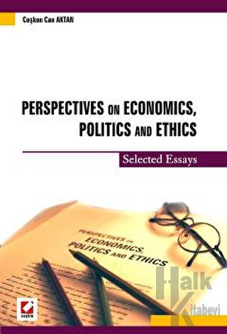 Perspectives on Economics, Politics and Ethics - Halkkitabevi