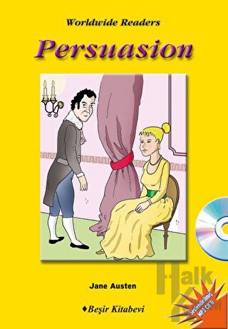 Persuasion Level 6 - Halkkitabevi