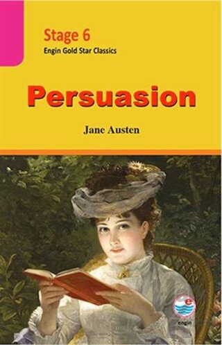 Persuasion - Stage 6 - Halkkitabevi