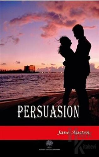 Persuasion - Halkkitabevi