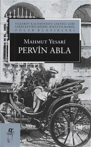 Pervin Abla - Halkkitabevi