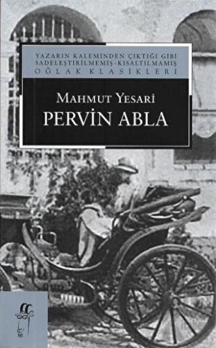 Pervin Abla