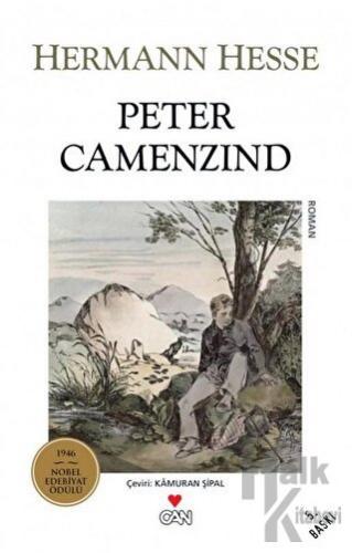 Peter Camenzind - Halkkitabevi