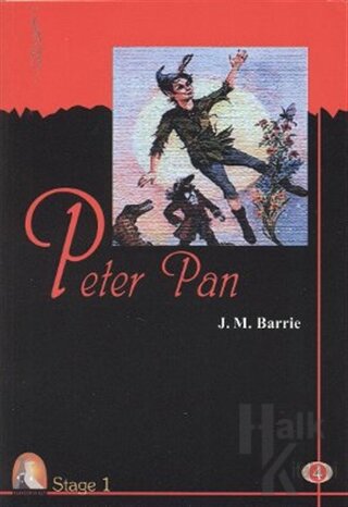Peter Pan (CD’li)