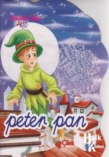 Peter Pan (Özel Kesim)
