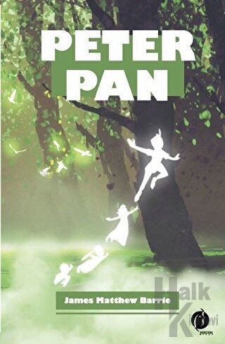 Peter Pan - Halkkitabevi