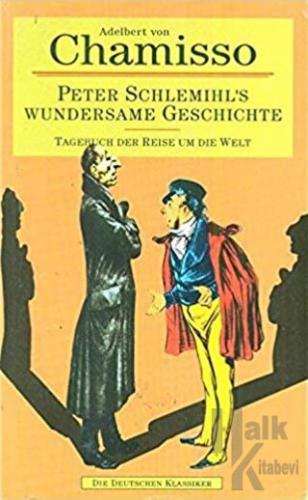 Peter Schlemihl’s Wundersame Geschichte - Halkkitabevi