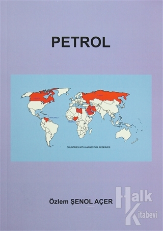 Petrol - Halkkitabevi