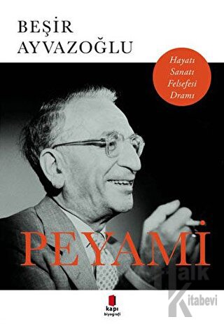 Peyami Hayatı, Sanatı, Felsefesi, Dramı