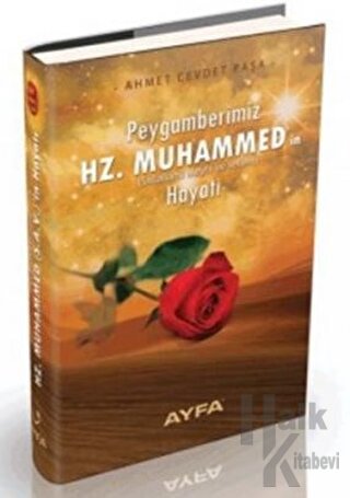 Peygamberimiz HZ. Muhammed (S.A.V.) in Hayatı Kodu : 500 - Halkkitabev