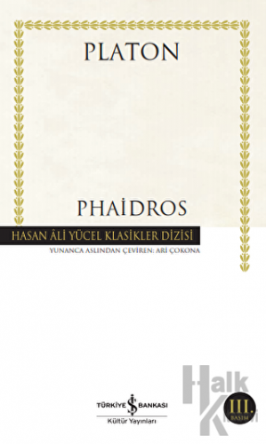Phaidros - Halkkitabevi