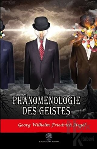 Phanomenologie des Geistes - Halkkitabevi