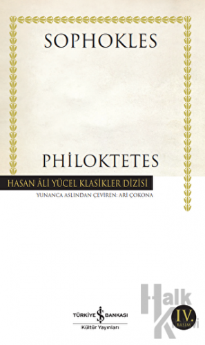 Philoktetes - Halkkitabevi