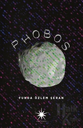 Phobos - Halkkitabevi
