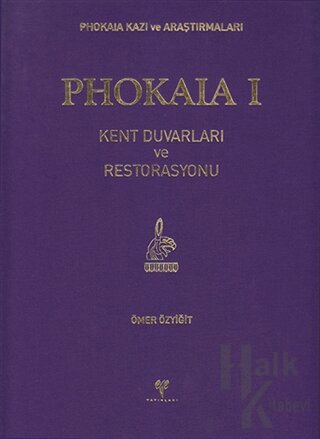 Phokaia 1 (Ciltli)