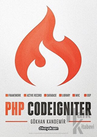 PHP CodeIgniter