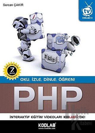 PHP - Halkkitabevi