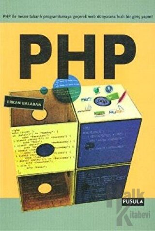 PHP - Halkkitabevi