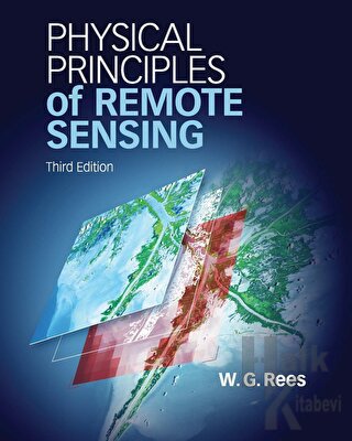 Physical Principles of Remote Sensing (Ciltli) - Halkkitabevi