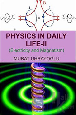 Physics in Daily Life and Simple College Physics 2 - Halkkitabevi