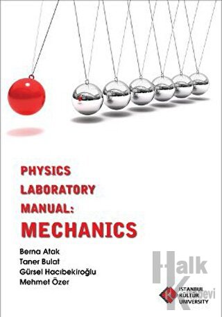 Physics Laboratory Manual : Mechanics