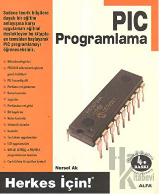 PIC Programlama