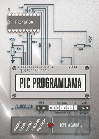 PIC Programlama - Halkkitabevi