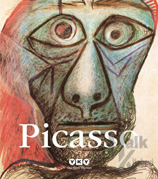 Picasso (Ciltli) - Halkkitabevi